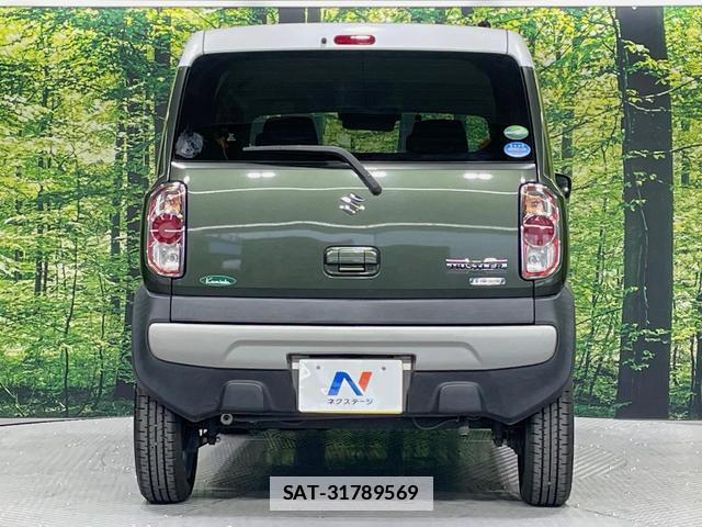 Suzuki HUSTLER 2019-08 7934134-14