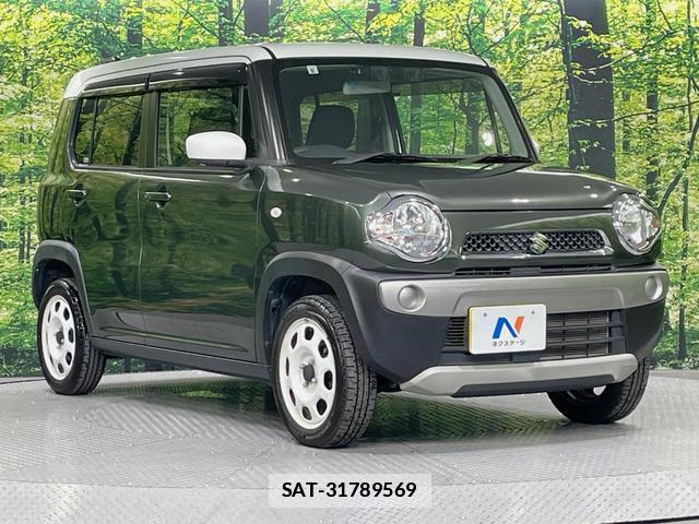 Suzuki HUSTLER 2019-08 7934134-15