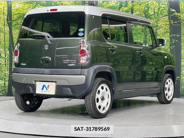 Suzuki HUSTLER 2019-08 7934134-16
