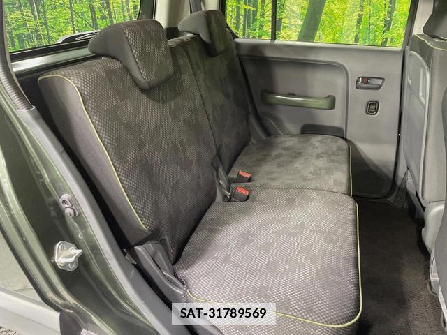 Suzuki HUSTLER 2019-08 7934134-8