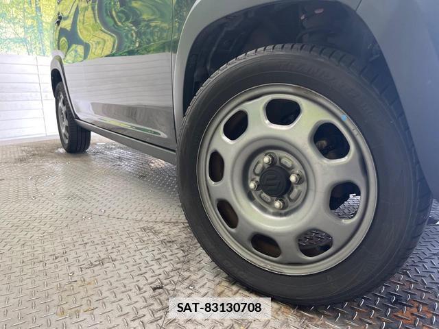 Suzuki HUSTLER 2016-03 7934335-12