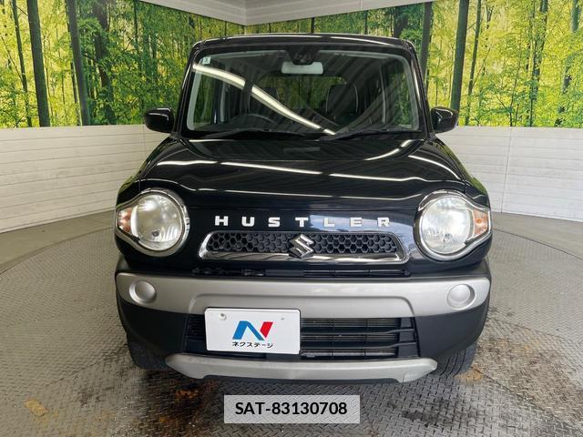 Suzuki HUSTLER 2016-03 7934335-13