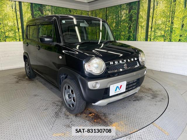 Suzuki HUSTLER 2016-03 7934335-15