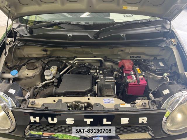 Suzuki HUSTLER 2016-03 7934335-17
