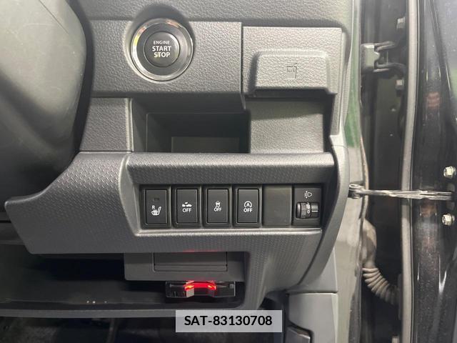 Suzuki HUSTLER 2016-03 7934335-4
