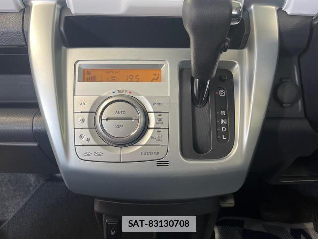 Suzuki HUSTLER 2016-03 7934335-5
