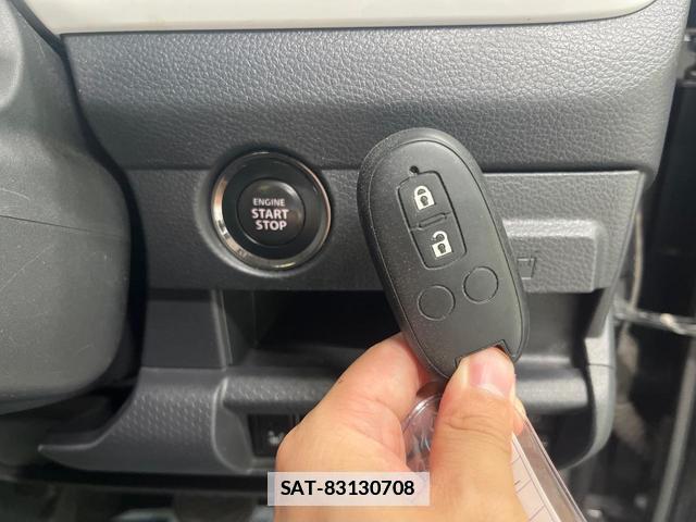 Suzuki HUSTLER 2016-03 7934335-6