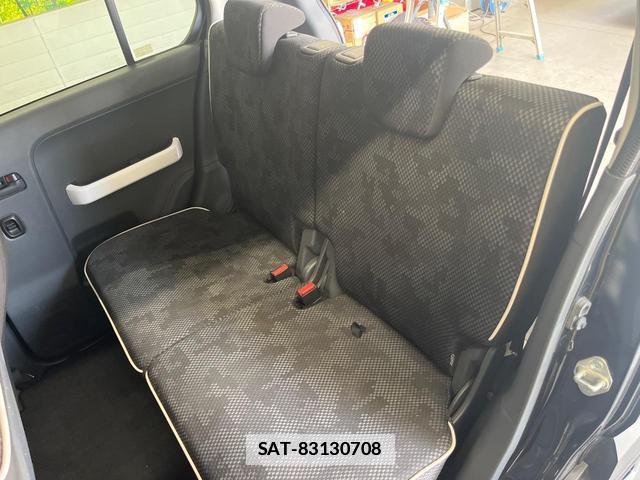 Suzuki HUSTLER 2016-03 7934335-7