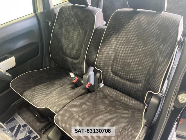 Suzuki HUSTLER 2016-03 7934335-8