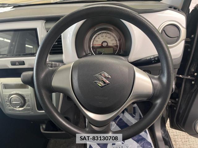 Suzuki HUSTLER 2016-03 7934335-9