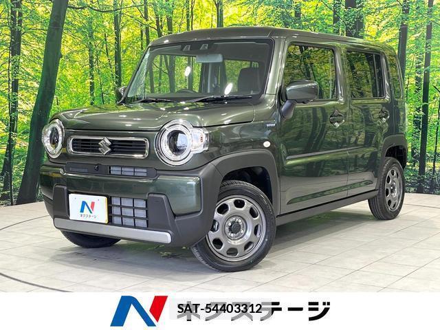 Suzuki HUSTLER 2025-11 7934494-0