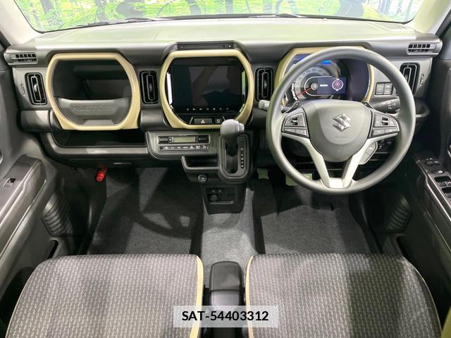 Suzuki HUSTLER 2025-11 7934494-1