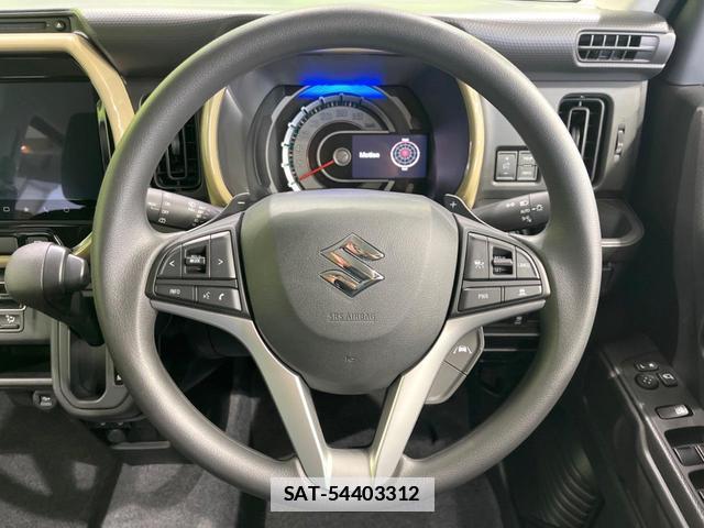Suzuki HUSTLER 2025-11 7934494-10