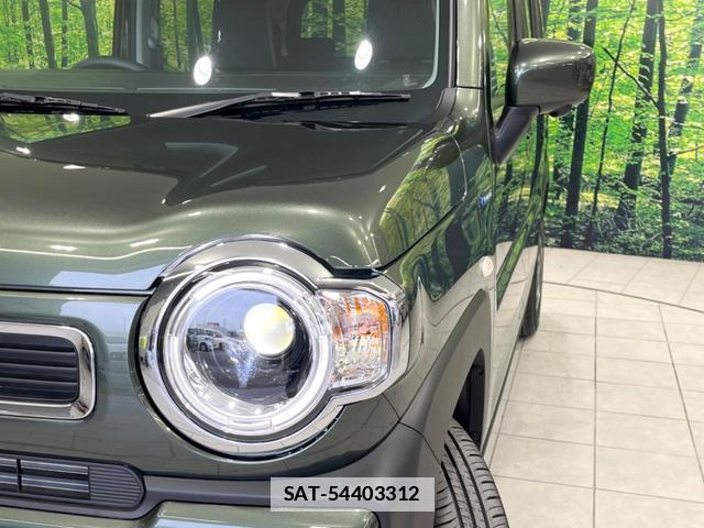 Suzuki HUSTLER 2025-11 7934494-11
