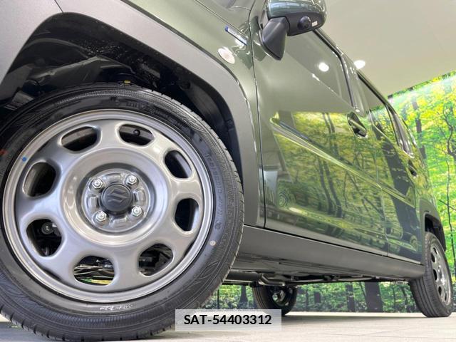 Suzuki HUSTLER 2025-11 7934494-12
