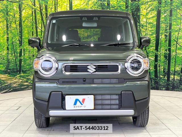 Suzuki HUSTLER 2025-11 7934494-13
