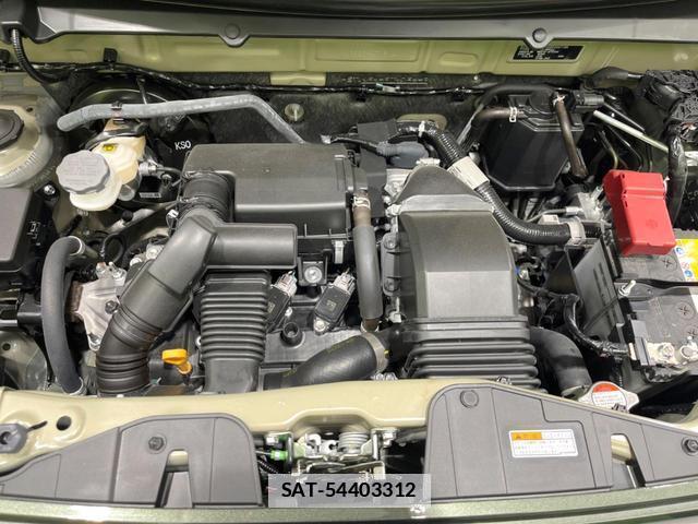 Suzuki HUSTLER 2025-11 7934494-17