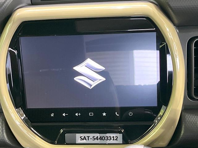 Suzuki HUSTLER 2025-11 7934494-2