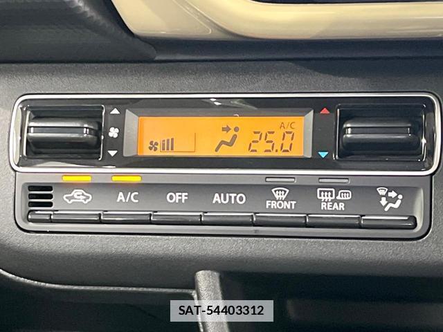 Suzuki HUSTLER 2025-11 7934494-6