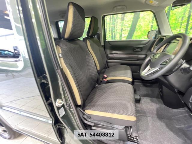 Suzuki HUSTLER 2025-11 7934494-7