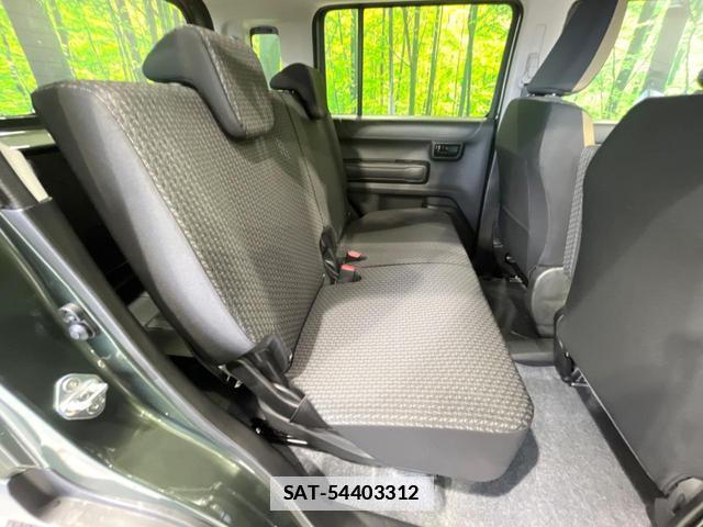 Suzuki HUSTLER 2025-11 7934494-8