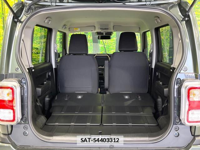 Suzuki HUSTLER 2025-11 7934494-9