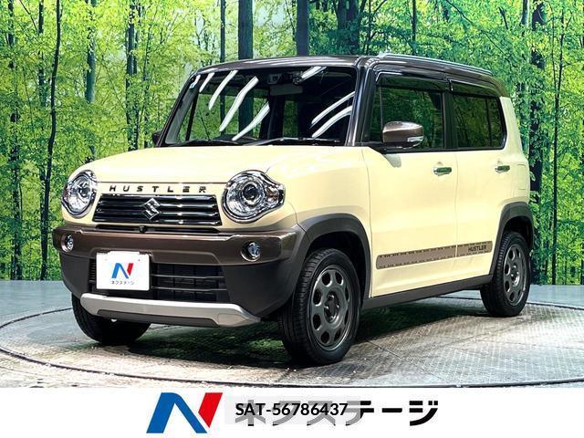 Suzuki HUSTLER 2019-09 7934740-0