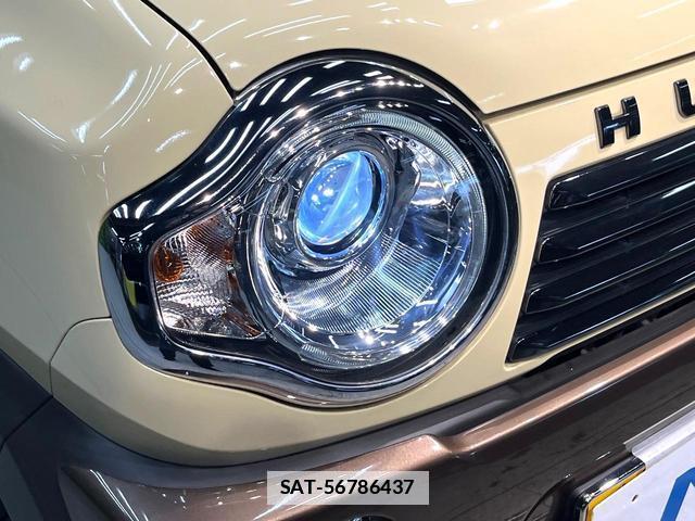 Suzuki HUSTLER 2019-09 7934740-11