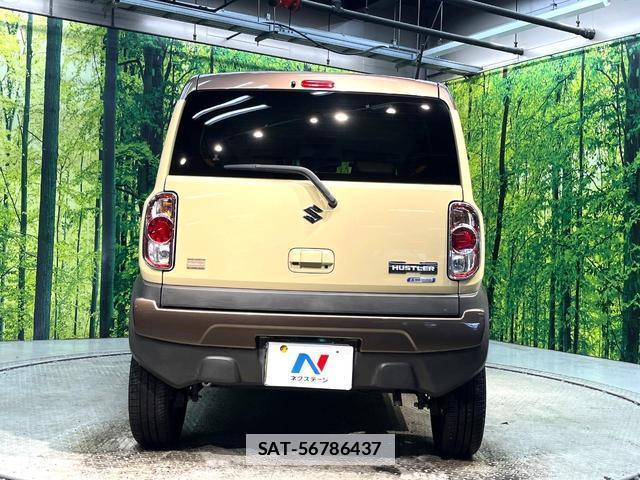 Suzuki HUSTLER 2019-09 7934740-14