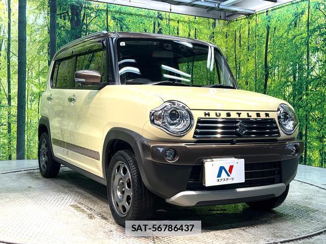 Suzuki HUSTLER 2019-09 7934740-15