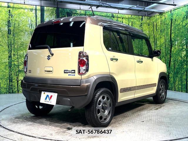 Suzuki HUSTLER 2019-09 7934740-16
