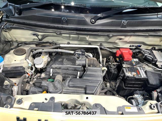 Suzuki HUSTLER 2019-09 7934740-17