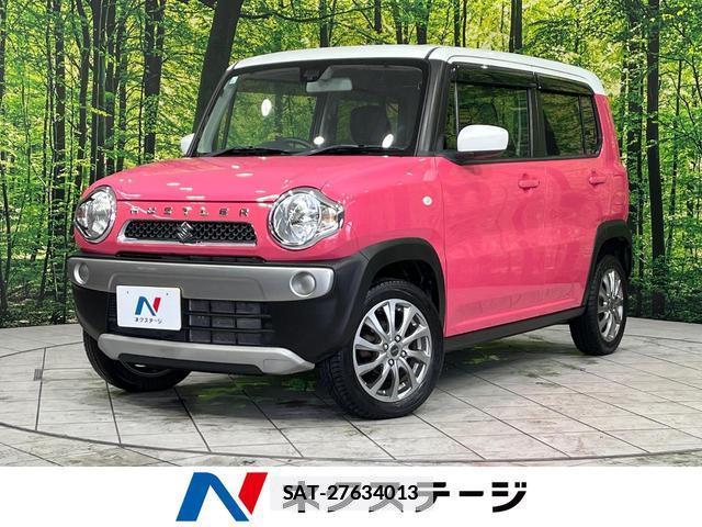 Suzuki HUSTLER 2017-06 7934853-0