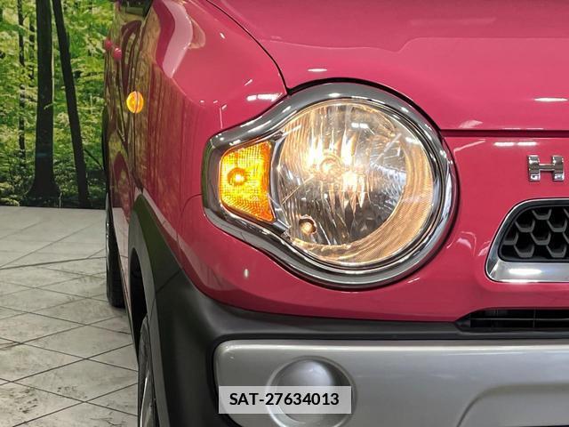 Suzuki HUSTLER 2017-06 7934853-11