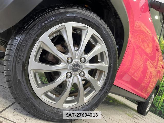 Suzuki HUSTLER 2017-06 7934853-12