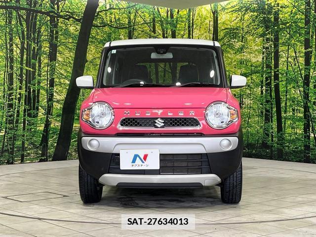 Suzuki HUSTLER 2017-06 7934853-13