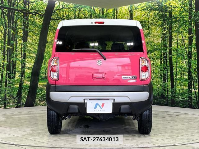 Suzuki HUSTLER 2017-06 7934853-14
