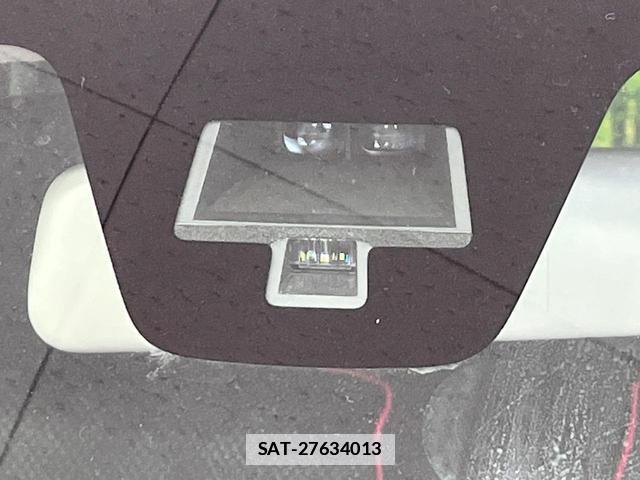 Suzuki HUSTLER 2017-06 7934853-3