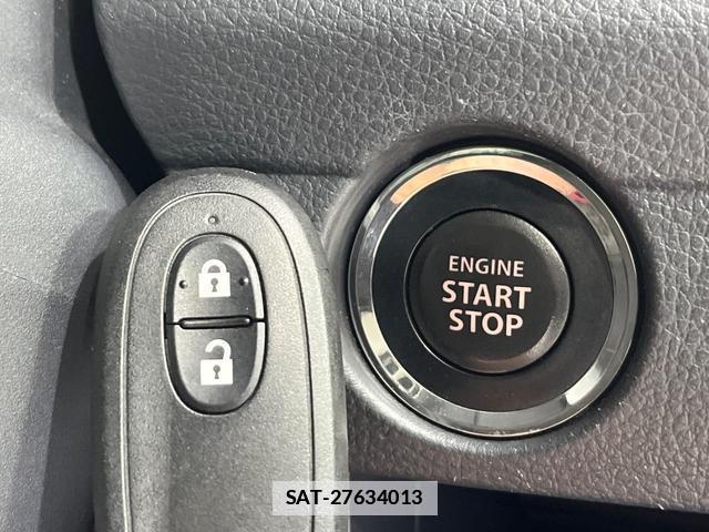 Suzuki HUSTLER 2017-06 7934853-5