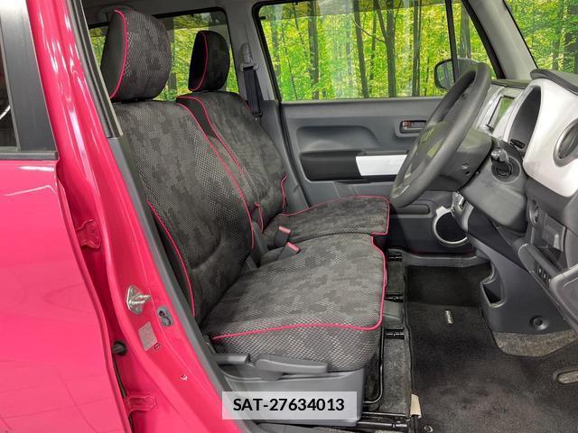 Suzuki HUSTLER 2017-06 7934853-7