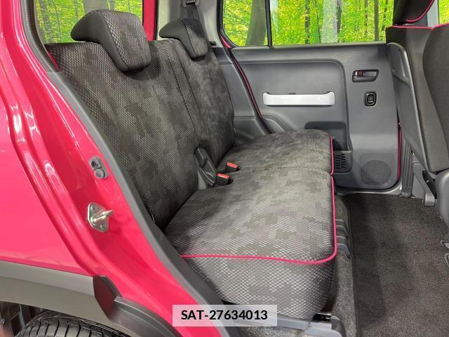 Suzuki HUSTLER 2017-06 7934853-8