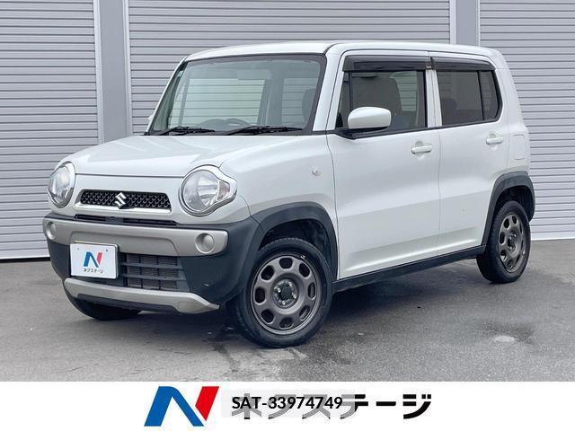 Suzuki HUSTLER 2017-09 7935350-0