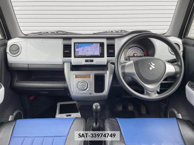 Suzuki HUSTLER 2017-09 7935350-1