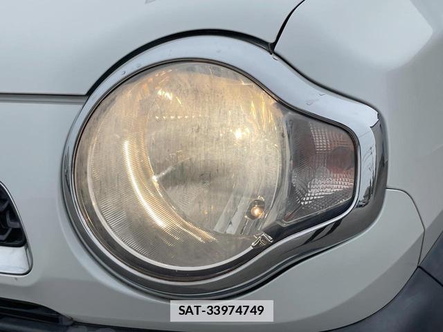Suzuki HUSTLER 2017-09 7935350-11