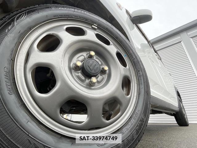 Suzuki HUSTLER 2017-09 7935350-12