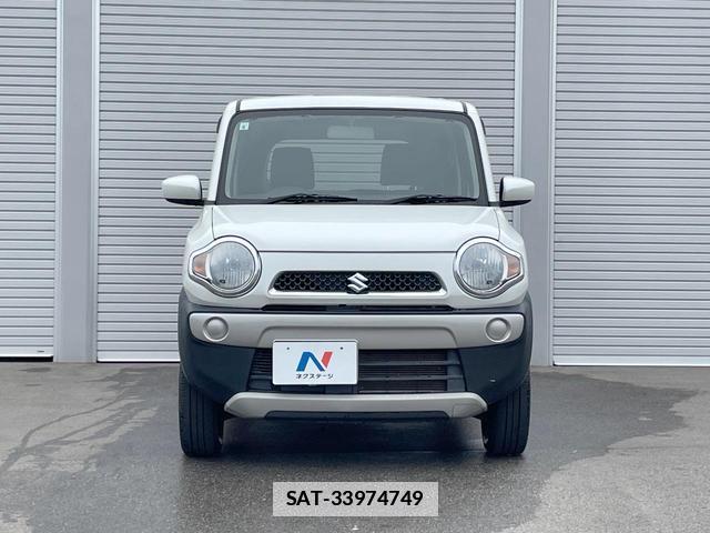 Suzuki HUSTLER 2017-09 7935350-13