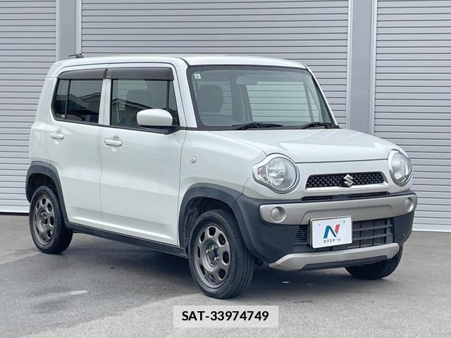 Suzuki HUSTLER 2017-09 7935350-15