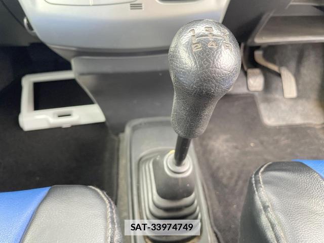 Suzuki HUSTLER 2017-09 7935350-2