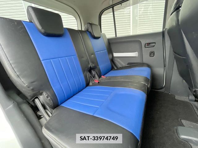 Suzuki HUSTLER 2017-09 7935350-8