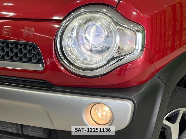 Suzuki HUSTLER 2014-06 7935563-11